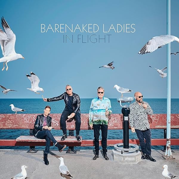 Amazon.co.jp: Barenaked for the Holidays: Music