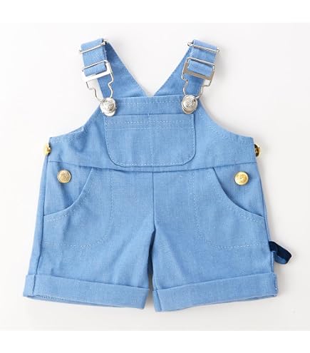 Amazon.co.jp: テディベア通販アリス 単品コーデ用 ジェラトーニ 服