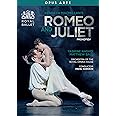 バレエ『ロミオとジュリエット』プロコフィエフ [Blu-ray]
