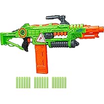 Amazon.co.jp: Nerf ゾンビストライク クロスファイア ボウ