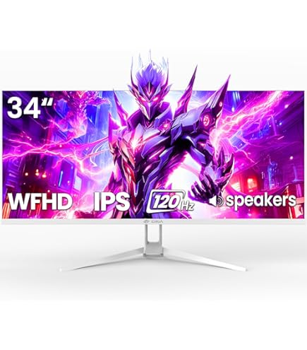 Amazon.co.jp: CRUA 32インチ ゲーミングモニター FHD(1920 * 1080P