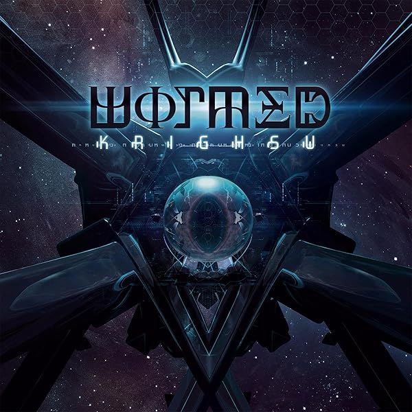 【たかはし様用】WORMED / Planisphaerium Planisphaerium : Wormed | HMV&BOOKS online - 20108