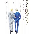きのう何食べた？（２３） (モーニングコミックス)