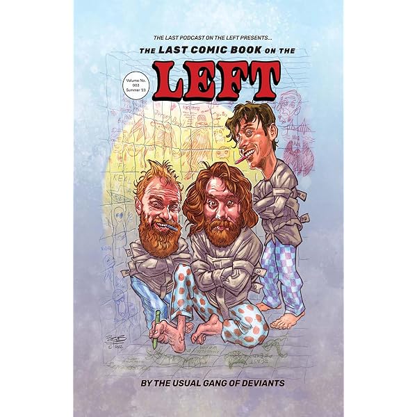 Amazon.co.jp: The Last Book on the Left Signed Edition : Kissel