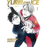 ユーリ!!! on ICE 1(スペシャルイベント優先販売申込券付き) [Blu-ray]