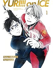 Amazon.co.jp: ユーリ!!! on ICE 全6巻セット [マーケットプレイス DVD