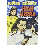ハイ・シェラ 特別版 [DVD]