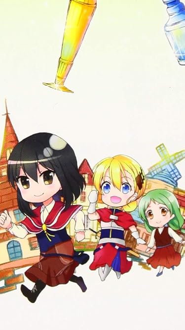 2023秋アニメ - カオル,フランセット