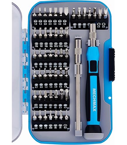 Amazon | Silverhill Tools 五角形 星型 ビットセット（10ピース
