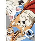 織田シナモン信長 4 BD [Blu-ray]