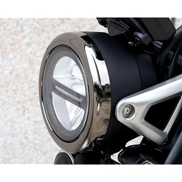 Amazon.co.jp 最新リリース: バイク用ヘッドライト の新着ランキングです。