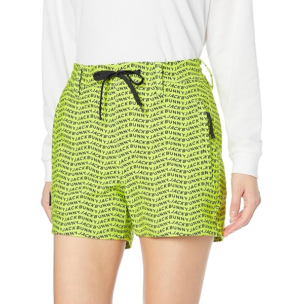 Amazon | [ジャックバニー] レディース [大里プロ 別注商品] ショート