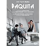 バレエ『パキータ』(全3幕)ウラル・バレエ [DVD]