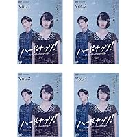 ハードナッツ!～数学girlの恋する事件簿～ Blu-ray BOX〈4枚組〉 Amazon.co.jp: ハードナッツ!数学girlの恋する事件簿 Blu-ray