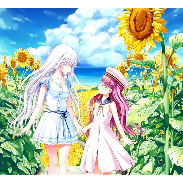 Amazon.co.jp: Summer Pockets Arrange Album『Seven's sea』 : Software