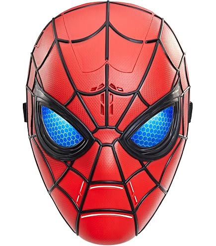 Amazon.co.jp: ブラックパンサー ヘルメット マスク エレクトロニック