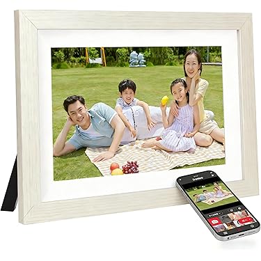 Amazon.co.jp 最新リリース: デジタルフォトフレーム の新着ランキング