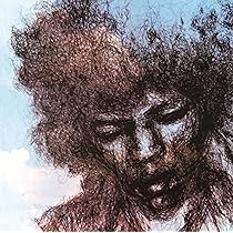 ジミ・ヘンドリックス The Cry of Love レコード日本盤 81FV354do-L._AC_UL210_SR210,
