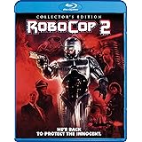 Robocop 2/ [Blu-ray] [Import]