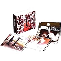 Amazon.co.jp: さだまさしLIVEベスト: ミュージック