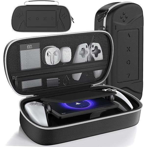 Amazon.co.jp: 【純正品】PlayStation Portal™ リモートプレーヤー 30