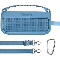 Bose SoundLink Flex シリコンケース付き Bose ボーズ SoundLink Flex Bluetooth speaker ケース 耐衝撃