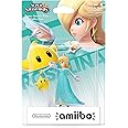 amiibo ロゼッタ&チコ (大乱闘スマッシュブラザーズシリーズ)