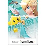 amiibo ロゼッタ&チコ (大乱闘スマッシュブラザーズシリーズ)