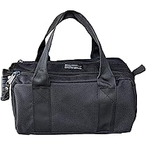 スナップオン　snap-on ツールバック　TB1 ブラック SNAP-ON ツールバッグ ブラック TB1-BK | WORLD IMPORT TOOLS