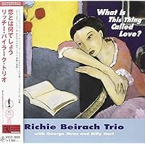 Amazon.co.jp: ロマンティック・ラプソディ - リッチー・バイラーク