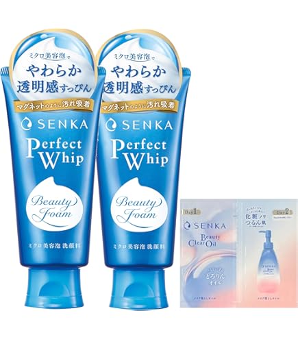 専科 パーフェクトホイップ 濃密泡でうるおいすっきり洗浄