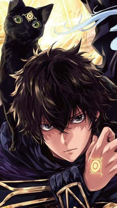 アニメ化決定作品 - 織田晶（おだ あきら）