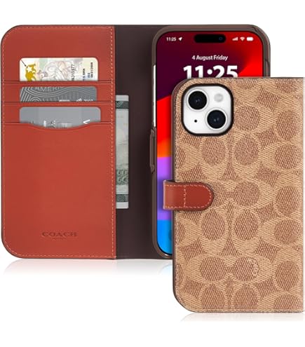 Amazon.co.jp: COACH (コーチ) iPhone13 Pro Max 12 Pro Max 専用