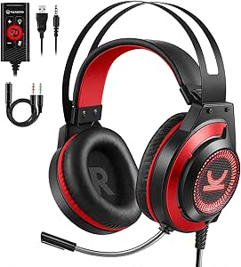 サクラチェッカー Vankyo ゲーミングヘッドセット Ps4 ヘッドホン7 1chサラウンド ゲームヘッドのやらせ評価 口コミをチェック