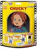バンダイ(BANDAI) びっくらたまご お風呂シアター CHUCKY 対象年齢 15 才～