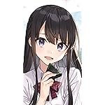 転校先の清楚可憐な美少女が、昔男子と思って一緒に遊んだ幼馴染だった件 iPhone SE/8/7/6s(750×1334)壁紙 二階堂春希（にかいどう はるき）
