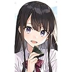 転校先の清楚可憐な美少女が、昔男子と思って一緒に遊んだ幼馴染だった件 FVGA(480×800)壁紙 二階堂春希（にかいどう はるき）