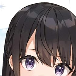 転校先の清楚可憐な美少女が、昔男子と思って一緒に遊んだ幼馴染だった件の人気壁紙画像 二階堂春希（にかいどう はるき）