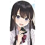 転校先の清楚可憐な美少女が、昔男子と思って一緒に遊んだ幼馴染だった件 HD(720×1280)壁紙 二階堂春希（にかいどう はるき）