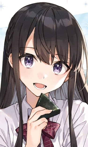 転校先の清楚可憐な美少女が、昔男子と思って一緒に遊んだ幼馴染だった件  iPhone/Androidスマホ壁紙(480×800)-1 - 二階堂春希（にかいどう はるき）