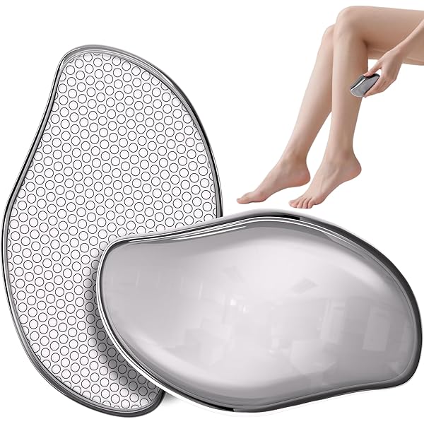 Amazon | 【2025業界新傑作】脱毛器 無痛脱毛器 こするだけ 除毛 毛