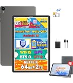 Amazon.co.jp: Azeyou タブレット 8.7インチ Android15 11+64GB 1340