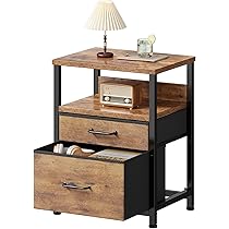 シモンズ ナイトテーブル ベッドサイドテーブル チェスト 引き出し2段 シモンズ ナイトテーブル ベッドサイドテーブル チェスト