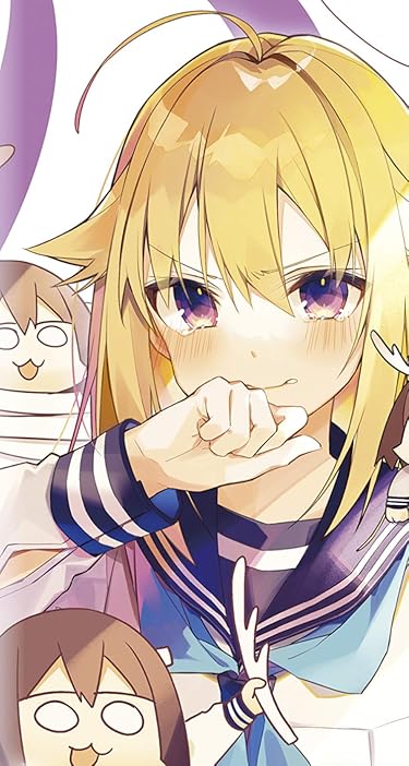 2024年夏アニメ - 虎視 虎子（こし とらこ）