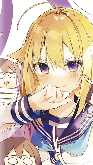 2024年夏アニメ - 虎視 虎子（こし とらこ）