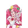 『ヒーリングっどプリキュア』キュアグレース プリキュア - 『ヒーリングっどプリキュア』キュアグレース QHD(540×960)壁紙 151596