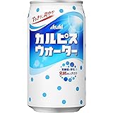 カルピスウォーター 350g×24本