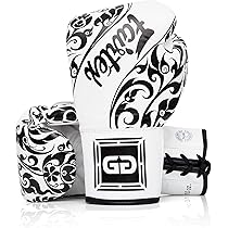 Amazon.co.jp: Fairtex Glory キックボクシンググローブ 限定版