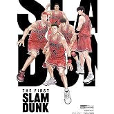 映画『THE FIRST SLAM DUNK』STANDARD EDITION [4K ULTRA HD Blu-ray]※※4K ULTRA HD Blu-ray再生対応器が必須商品です※※