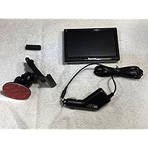 Amazon | Panasonic Gorilla SSDポータブルカーナビゲーション 5V型 
